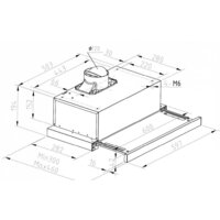 Кухонная вытяжка Haier HVX-T671B - Превью изображения №16 — Интернет-магазин Your Sale