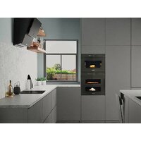 Варочная панель Samsung NZ64B5046GK - Превью изображения №6 — Интернет-магазин Your Sale