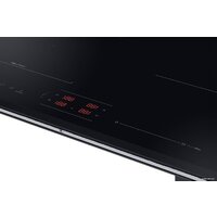 Варочная панель Samsung NZ64B5046GK - Превью изображения №4 — Интернет-магазин Your Sale