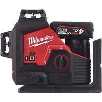 Milwaukee M12 3PLKIT-401P 4933478960 (с 1-им АКБ, кейс) Image #3