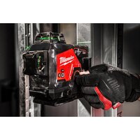 Milwaukee M12 3PLKIT-401P 4933478960 (с 1-им АКБ, кейс) Image #10