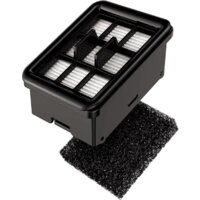 Вертикальный моющий пылесос Bissell CrossWave HF3 Select (3639N) - Превью изображения №4 — Интернет-магазин Your Sale