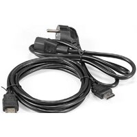 Монитор ExeGate SmartView ES2407A EX294429RUS - Превью изображения №8 — Интернет-магазин Your Sale