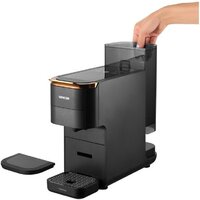 Капсульная кофеварка Sencor SCC 1000BK - Превью изображения №4 — Интернет-магазин Your Sale