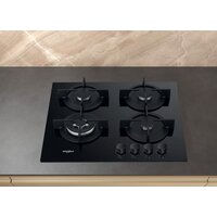 Варочная панель Whirlpool GOR 625/NB1 - Превью изображения №2 — Интернет-магазин Your Sale