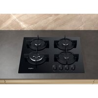 Whirlpool GOR 625/NB1 Image #2