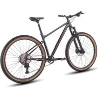 Hagen 4.8 29 XL 2025 (тяжелый металл) Image #3