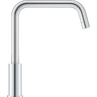 Смеситель Grohe Eurosmart 30567000 - Превью изображения №2 — Интернет-магазин Your Sale
