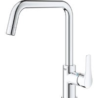 Смеситель Grohe Eurosmart 30567000 - Превью изображения №3 — Интернет-магазин Your Sale