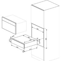 Smeg CPR315X Image #2