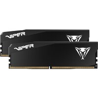 Patriot Viper Elite 5 Ultra 5 2x48ГБ DDR5 6400 МГц VEU596G6432K