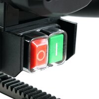 Сверлильный станок TEH TCD9360 - Превью изображения №11 — Интернет-магазин Your Sale