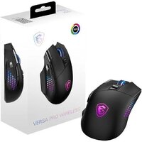 Игровая мышь MSI Versa Pro Wireless - Превью изображения №5 — Интернет-магазин Your Sale