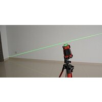 Лазерный нивелир Condtrol XLiner 360G - Превью изображения №4 — Интернет-магазин Your Sale