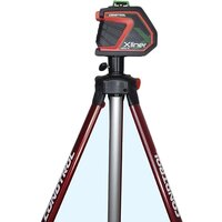 Лазерный нивелир Condtrol XLiner 360G - Превью изображения №5 — Интернет-магазин Your Sale
