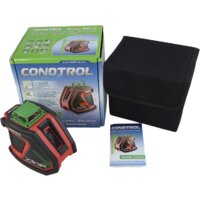 Лазерный нивелир Condtrol XLiner 360G - Превью изображения №6 — Интернет-магазин Your Sale