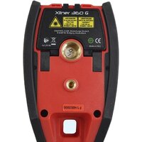 Лазерный нивелир Condtrol XLiner 360G - Превью изображения №3 — Интернет-магазин Your Sale