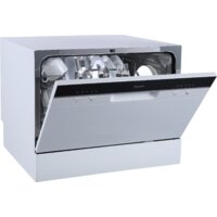 Отдельностоящая посудомоечная машина Бирюса DWC-506/5 W - Превью изображения №9 — Интернет-магазин Your Sale