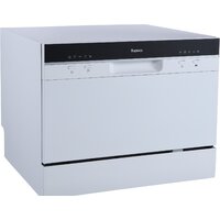 Отдельностоящая посудомоечная машина Бирюса DWC-506/5 W - Превью изображения №4 — Интернет-магазин Your Sale