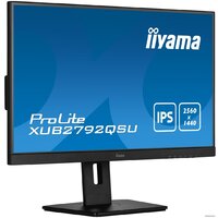Iiyama ProLite XUB2792QSU-B5 Image #9
