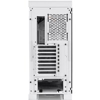 Thermaltake S500 Tempered Glass Snow Edition CA-1O3-00M6WN-00 Image #3