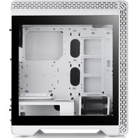 Thermaltake S500 Tempered Glass Snow Edition CA-1O3-00M6WN-00 Image #5