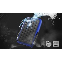 Внешний накопитель Silicon-Power Armor A66 1TB SP010TBPHD66SS3B - Превью изображения №5 — Интернет-магазин Your Sale