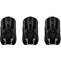 Игровая мышь HyperX Pulsefire Haste Wireless (черный) - Превью изображения №4 — Интернет-магазин Your Sale