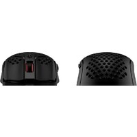 Игровая мышь HyperX Pulsefire Haste Wireless (черный) - Превью изображения №2 — Интернет-магазин Your Sale