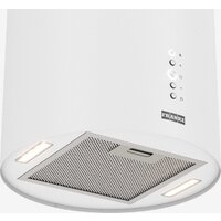 Кухонная вытяжка Franke Axis 35 WH 335.0706.919 - Превью изображения №2 — Интернет-магазин Your Sale