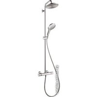 Hansgrohe Raindance Select 240 Showerpipe (27115000)