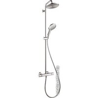 Hansgrohe Raindance Select 240 Showerpipe (27115000)