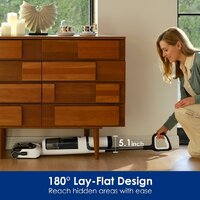 Вертикальный моющий пылесос Tineco Floor One Stretch S6 - Превью изображения №2 — Интернет-магазин Your Sale