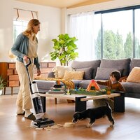 Вертикальный моющий пылесос Tineco Floor One Stretch S6 - Превью изображения №12 — Интернет-магазин Your Sale