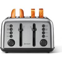 Buydeem DT640-SS Stainless Steel Image #2