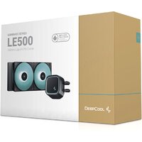 DeepCool LE500 R-LE500-BKLNMG-G-1 Image #2