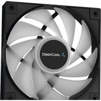 Система жидкостного охлаждения для процессора DeepCool LE500 R-LE500-BKLNMG-G-1 - Превью изображения №5 — Интернет-магазин Your Sale