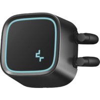 Система жидкостного охлаждения для процессора DeepCool LE500 R-LE500-BKLNMG-G-1 - Превью изображения №7 — Интернет-магазин Your Sale