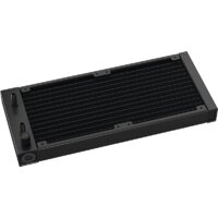 Система жидкостного охлаждения для процессора DeepCool LE500 R-LE500-BKLNMG-G-1 - Превью изображения №4 — Интернет-магазин Your Sale