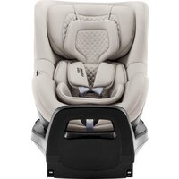 Britax Romer Dualfix Pro M Lux (soft taupe) Image #4