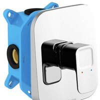 Ravak 10° TD 066.00 [X070071]