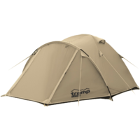 Tramp Lite Camp 4 (песочный)