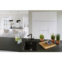 Blanco Rotan 400-U 521334 (белый) Image #7