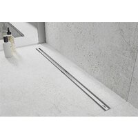 Mexen Flat 360 Slim Chrome 1041180 Image #2