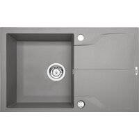 Deante Andante ZQN S113 (серый металик) Image #1