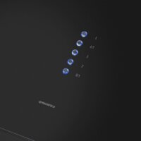 MAUNFELD Bath Isla 402 (черный) Image #4