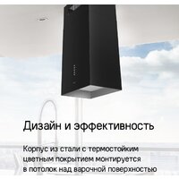 MAUNFELD Bath Isla 402 (черный) Image #18