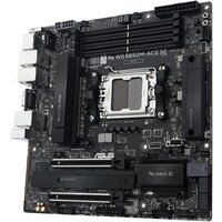 Материнская плата ASUS Pro WS B850M-ACE SE - Превью изображения №4 — Интернет-магазин Your Sale