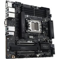 Материнская плата ASUS Pro WS B850M-ACE SE - Превью изображения №2 — Интернет-магазин Your Sale