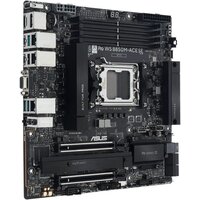 Материнская плата ASUS Pro WS B850M-ACE SE - Превью изображения №3 — Интернет-магазин Your Sale